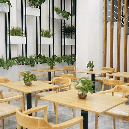 הו צ'י מין סיטי Oriental Art Hotel מראה חיצוני תמונה