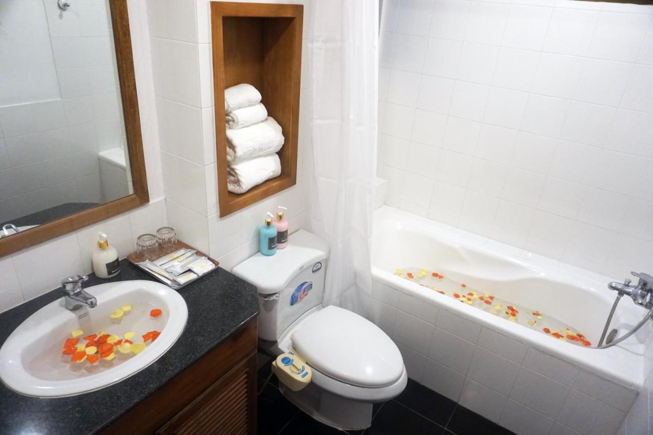 הו צ'י מין סיטי Oriental Art Hotel מראה חיצוני תמונה