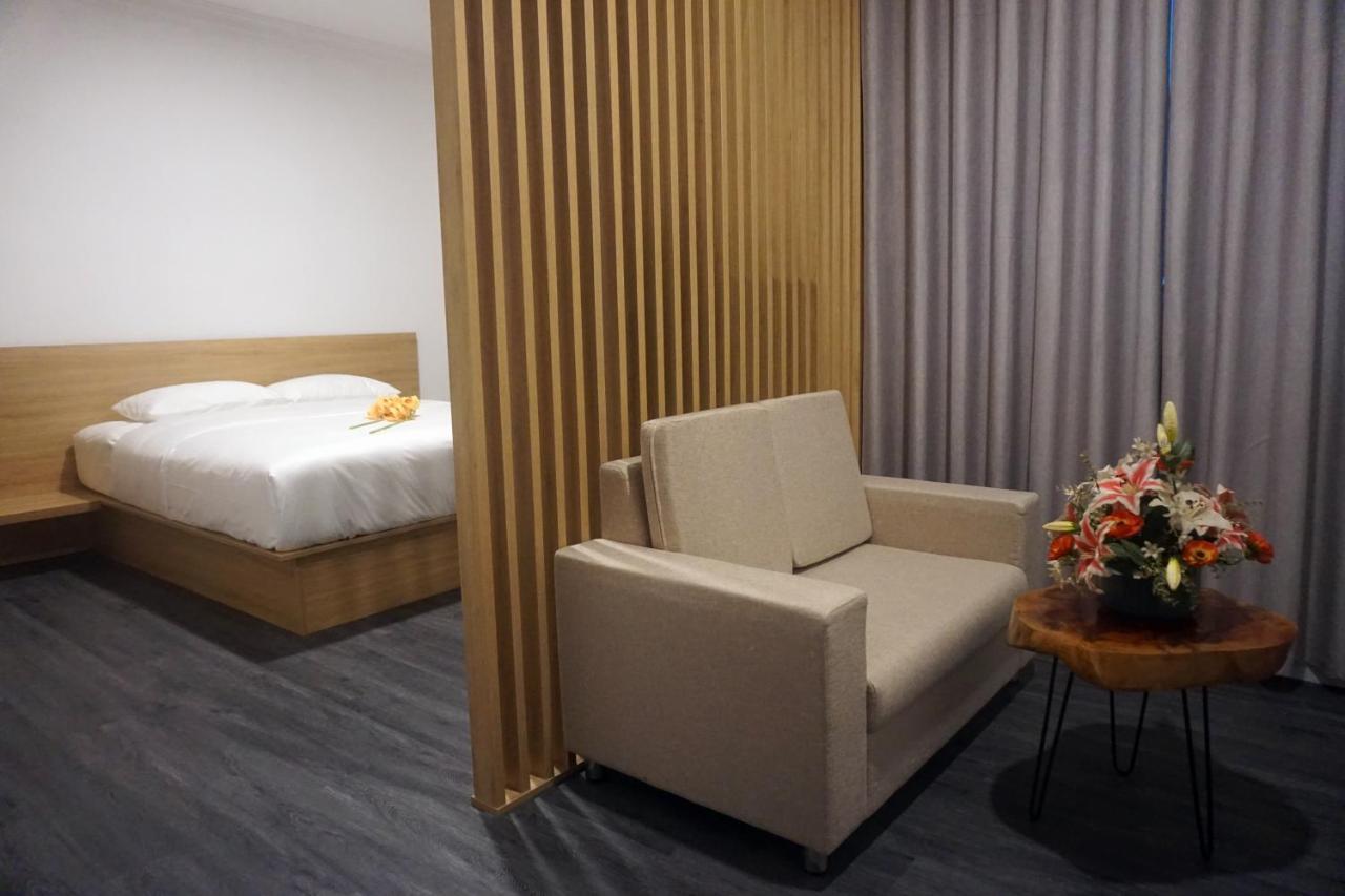 הו צ'י מין סיטי Oriental Art Hotel מראה חיצוני תמונה