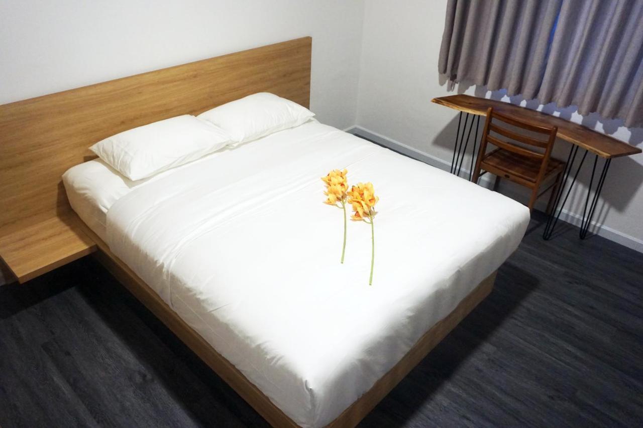 הו צ'י מין סיטי Oriental Art Hotel מראה חיצוני תמונה